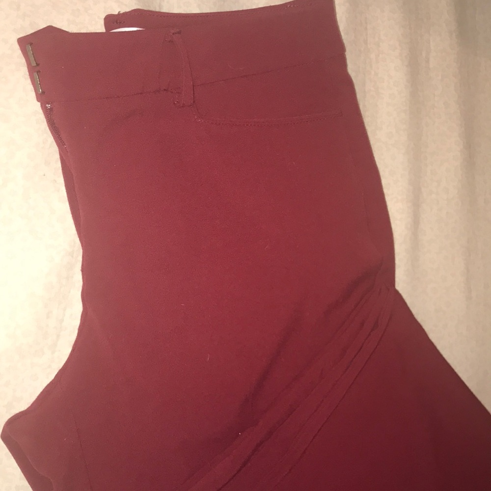 Work pants